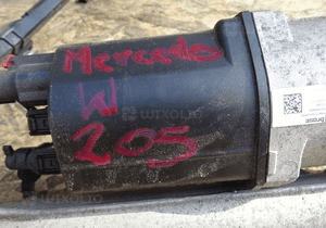LISTWA KIEROWNICZA MERCEDES W205 C-KLASA UK 7