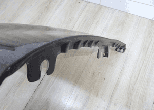 Vw tiguan i 5N 06-15r błotnik prawy przód 8