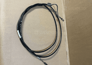 Mercedes r 251 linka hamulca ręcznego oryginał 3
