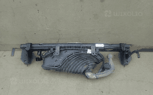 HAK HOLOWNICZY BMW 3 III G20 G21 1