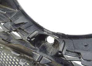 Zderzak przód przedni mercedes glc W253 A2538850325 16