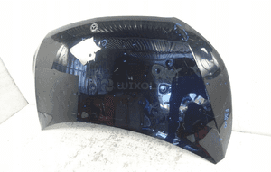 Mercedes vito W447 2014- maska pokrywa silnika A4477800057 6