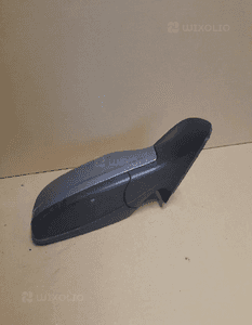 Lusterko prawe 5 pin opel astra h lift duże Z163 5