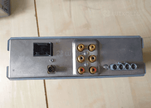 Mercedes e 211 tuner tv  2118201497 2