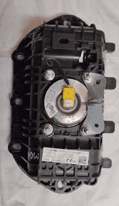 Air bag poduszka powietrzna pasażera peugeot 3008 ii 5008 ii 9810439880 3