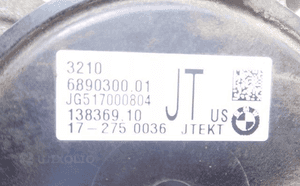 PRZEKŁADNIA MAGLOWNICA BMW X3 G01 X4 G02 JT 3