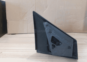 Lusterko lewe renault CLIO3 5PIN TED69 srebrne 3
