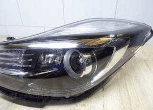 Hyundai IX20 lift 15-19 lampa lewa przód soczewka 92101-1K 3