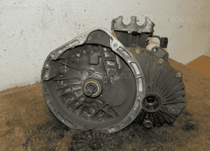 Skrzynia Biegów 1693603100 Mercedes A W169 B245 1.5 95KM 1.7 116KM 140Tyś. 8