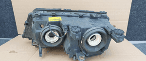 Przod przednia lampa prawa bmw E46 4