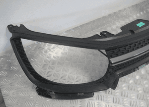 Grill gril atrapa suzuki ignis iii 3 2016-2020 4