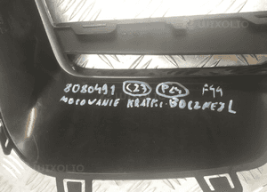 Bmw 2 F44 kratka zderzaka lewa m pakiet 8080491 C23 5