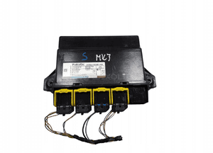 MODUŁ STEROWNIK KOMFORTU FORD FOCUS MK3 III AV6N-19G481-AM 2010-2014 1