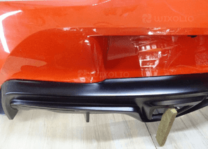 Toyota Supra V MK5 19- Zderzak tył tylny 5112966389 USA 8