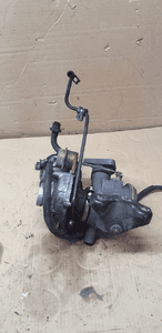 Turbosprężarka turbina turbo Mercedes A-Klasa W169 2.0 CDI A6400901780 4