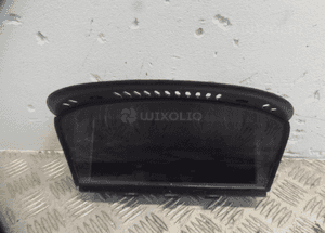 Wyświetlacz nawigacja Komputer BMW e60 A2C53112979 1