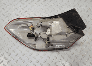 LAMPA tył tylna prawa Opel Astra 4 IV J Kombi 09- EU 3