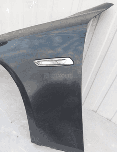 BŁOTNIK LEWY PRZÓD bmw f10 F11 3