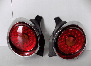 Lampy Alfa Romeo Mito - LED Tylne R/L - 11876 1