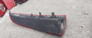 Tyl tylna lampa lewa volvo V70 2 kombi 4