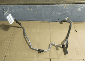 Przewód rurka wąż klimatyzacji vw skoda 1K0820743BQ fv 1