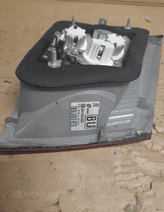OPEL VECTRA C LIFT KOMBI lampa tył tylna prawa w klape 3