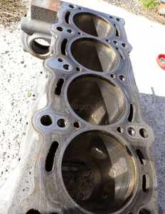 Blok silnika 1.2 8V fiat 500 panda lancia ypsilon ford ka 169a4000 3
