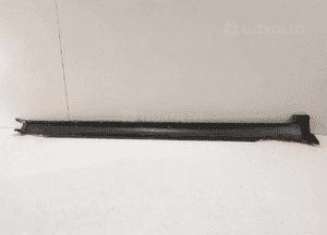 AUDI A4 B6 Listwa / Osłona progu lewa - 14471 2