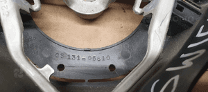 Kierownica trójramienna Suzuki Swift IV GS131-05610 5