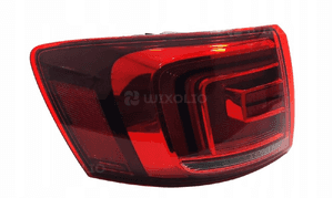 Lampa lewa tył tylna volkswagen jetta vi 5C hybryda 5C6945207A 2010-2018 1