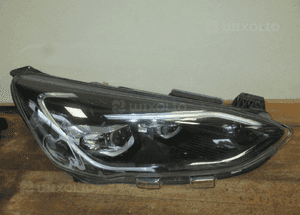 LAMPA PRZÓD PRZEDNIA PRAWA FORD FOCUS MK4 FULL LED 2018- 10
