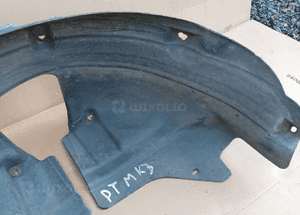 Nadkole prawy tył tylne prawe Ford Mondeo MK3 Sedan 4