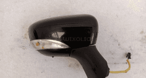 RENAULT CLIO IV lusterko prawe przednie prawy przód czarne 11PIN europejskie 1