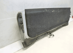 Range rover vogue L322 klapa bagażnika dolna oryg 9