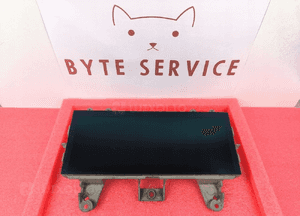 Mini cooper F60 monitor ekran wyświetlacz 9437174 9437174-01 1