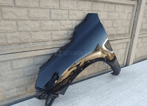 Mitsubishi asx 2019 - 2022 błotnik lewy przedni 2