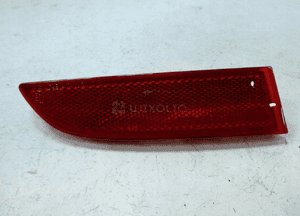Hyundai tucson iii 3 odblask lampka zderzaka tył 5