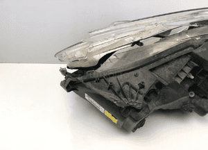 Lampa prawa przod ford MK4 s-max MK2 full led 7