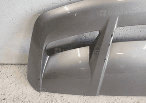 Lotka daszek spoiler klapy tył toyota chr ch-r 16- 2