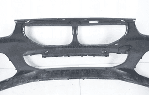 Zderzak przód przedni bmw X1 F48 lift 19- 8
