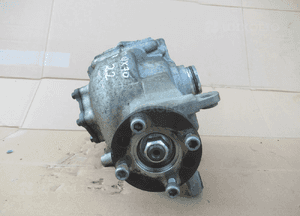 Most dyfer przedni przód infinity fx ii lift QX70S 3.0D V6 240KM FX30d NL0811 1BY 7