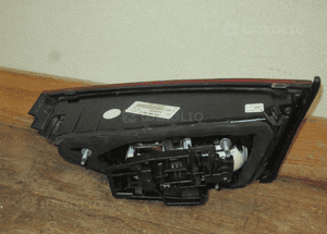 Lampa tył tylna lewa w klapę audi A3 sedan 8V5 2012-2016 8