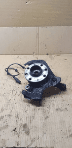 Zwrotnica lewy przód przednia lewa Fiat Punto EVO 1.4 8V 2