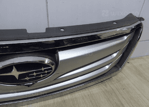 Subaru outback 2013 2014 grill atrapa przód 91122-AJ11A 8