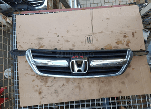 HONDA CR-V II ATRAPA GRILL PRZÓD CHROM 2 Generacji 1