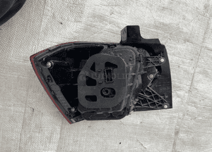Vw polo 2G lampa tylna prawa 3
