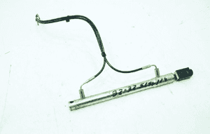 Siłownik zawiasu klapy 32 92 mercedes sl R230 1