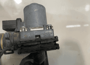 Audi A6 C6 2.0 tdi pompa wody 4F2819372 060120N 4