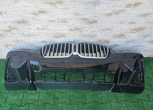Zderzak bmw X3 G01 X4 G02 lci m pakiet 1