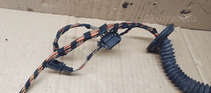 Wiązka instalacja drzwi prawy tył VW Touareg 7L 7L6971694H 4